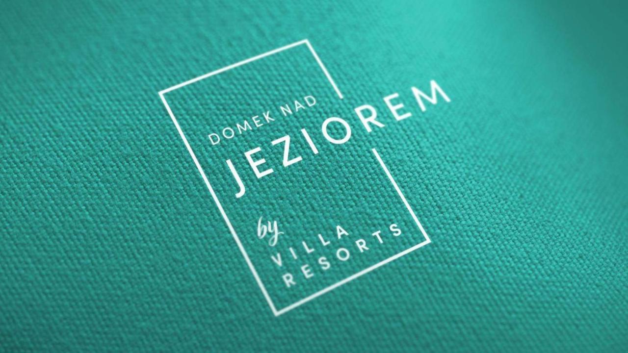 Domek Nad Jeziorem Mysliborz Ngoại thất bức ảnh